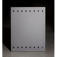 Los mejores  - JUAN PANADERO 9000 PLACA PROTECCION PARED